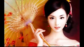 彼女のガールフレンドの猫をなめる 官能 女性 動画